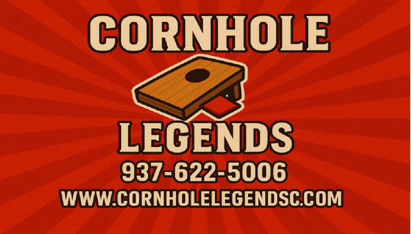 Cornhole Legends