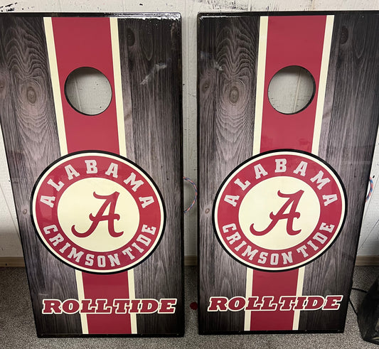 Alabama Crimson Tide 